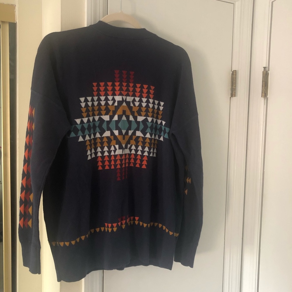 Pendleton Lightweight Cardigan